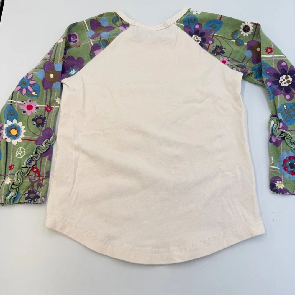 The Childrens Place raglan style